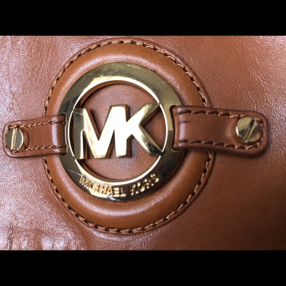 Michael Kors Riding Boots size 7M - Picture 3 of 5